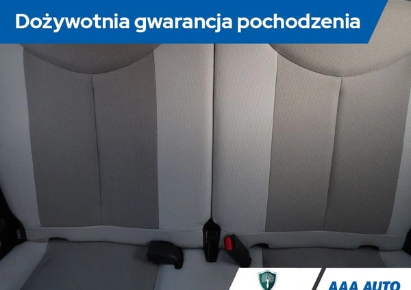 Toyota Aygo cena 33000 przebieg: 152674, rok produkcji 2015 z Kazimierz Dolny małe 254